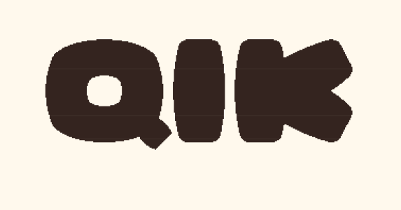 QIK logo